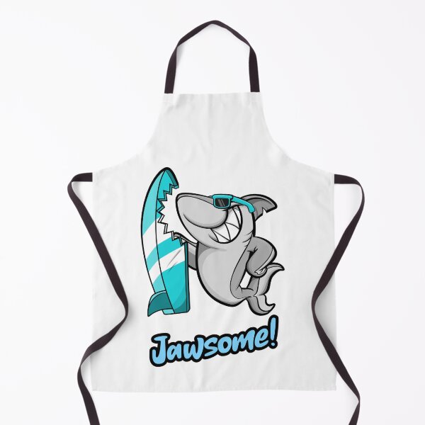 Item preview, Jawsome! designed and sold by capaa.
