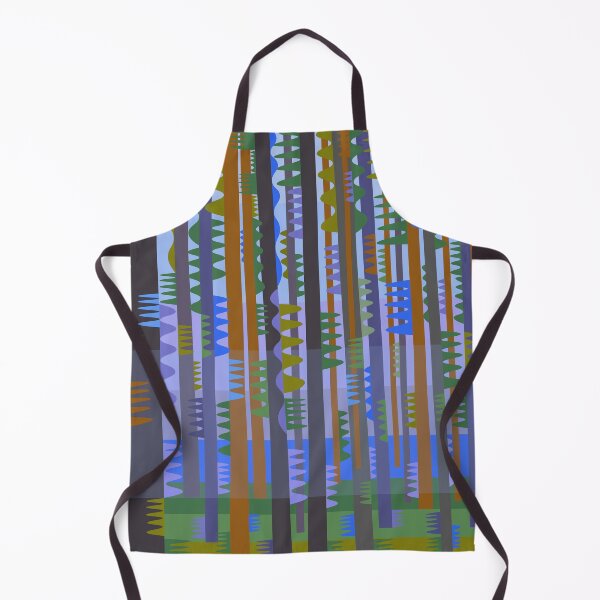 Item preview, forest designed and sold by Lyubov Frolova.
