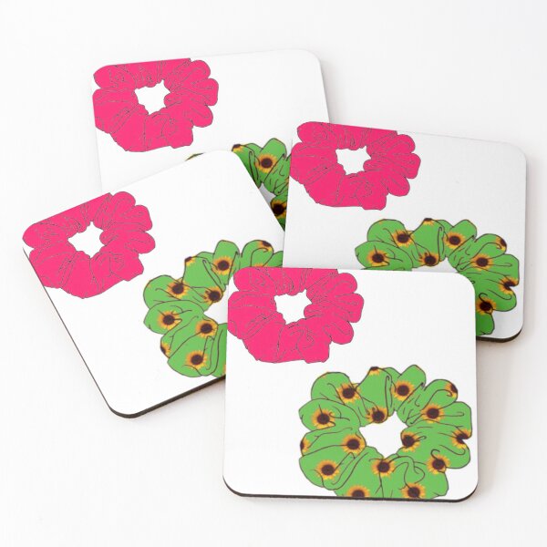 Item preview, 2 scrunchies 2 designed and sold by Roisin678.