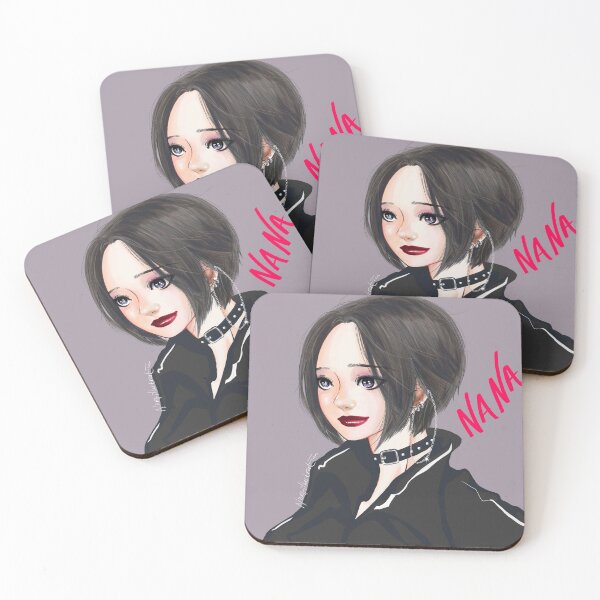 Item preview, nana. designed and sold by 7thEdelweiss.