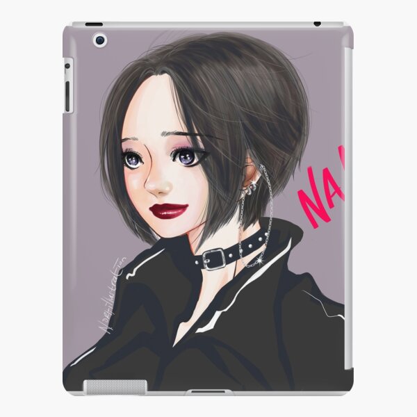 Ai Yazawa iPad Cases & Skins for Sale