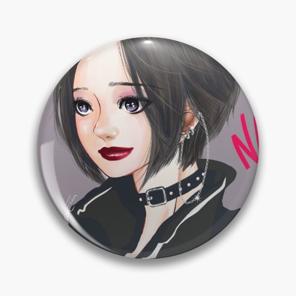 Item preview, nana. designed and sold by 7thEdelweiss.