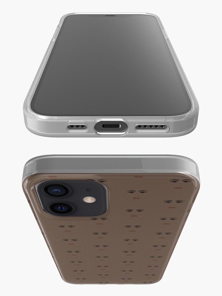 Alternate view of eyes on you iPhone Case & Cover
