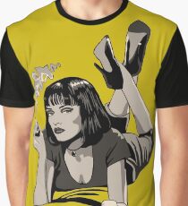 PULP Graphic T-Shirt