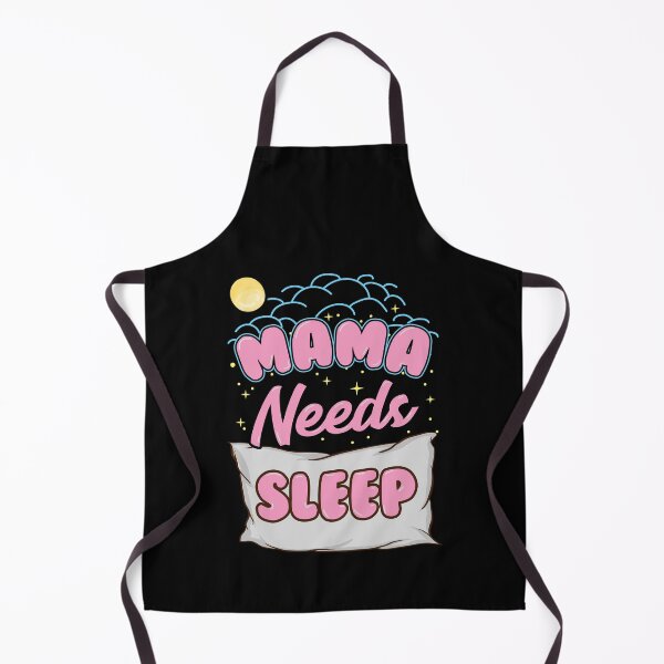 Item preview, Cute Mama Needs Sleep New Mom Sleepy Mother designed and sold by perfectpresents.