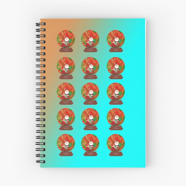 Item preview, SANTA GLODE designed and sold by lovingtouch.