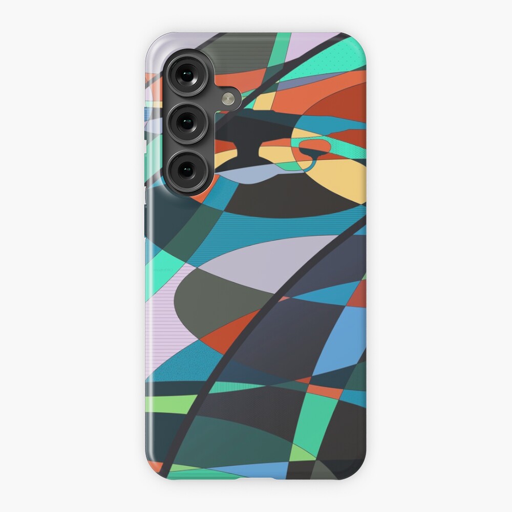 Item preview, Samsung Galaxy Snap Case designed and sold by modHero.