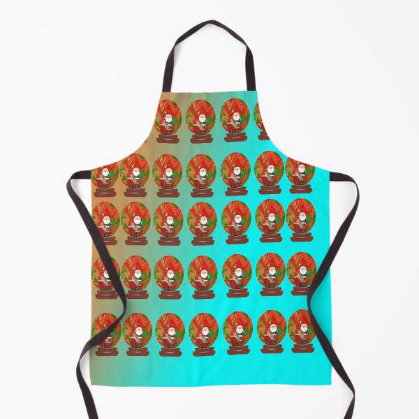 Item preview, SANTA GLODE designed and sold by lovingtouch.