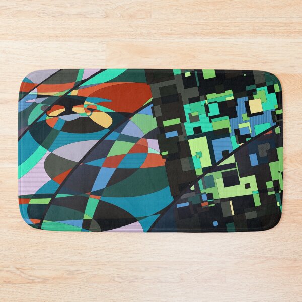 Item preview, Encounter at Space Cube |  designed and sold by modHero.