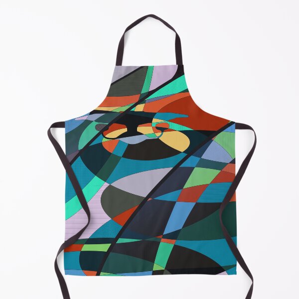 Item preview, Encounter at Space Cube |  designed and sold by modHero.