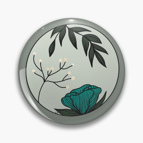 Item preview, Garden Collage 2  designed and sold by ehemphill.