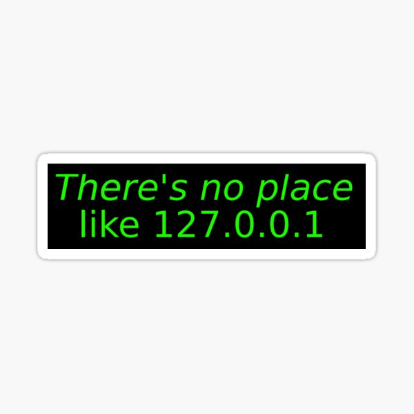 Item preview, no place like home designed and sold by Team-Green.
