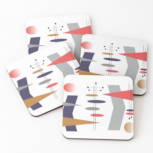 Item preview, Torre de esfera abstracta moderna Mid-Century designed and sold by zaphco.