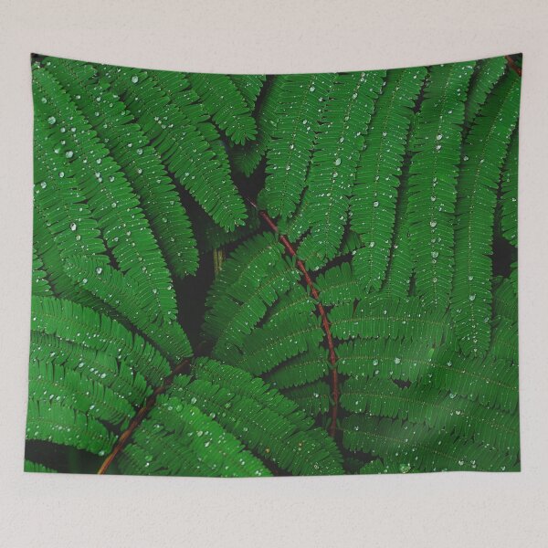 Item preview, Fern Pattern  designed and sold by joabaj.