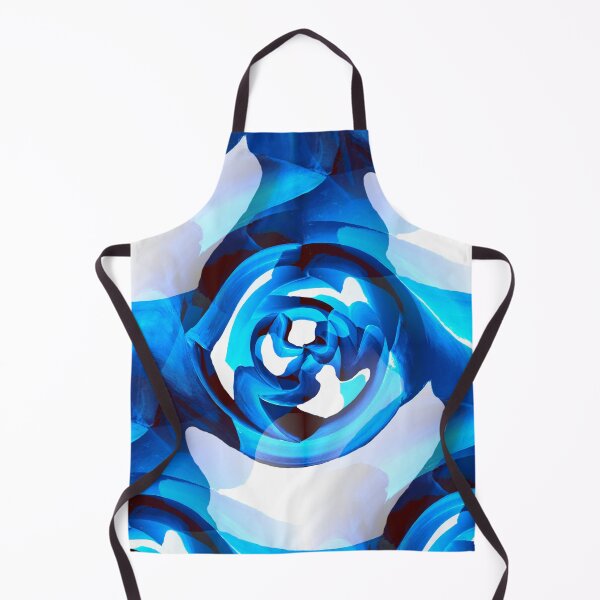 Item preview, Splash of Royal Blue in Dynamic Style designed and sold by Nisuris.