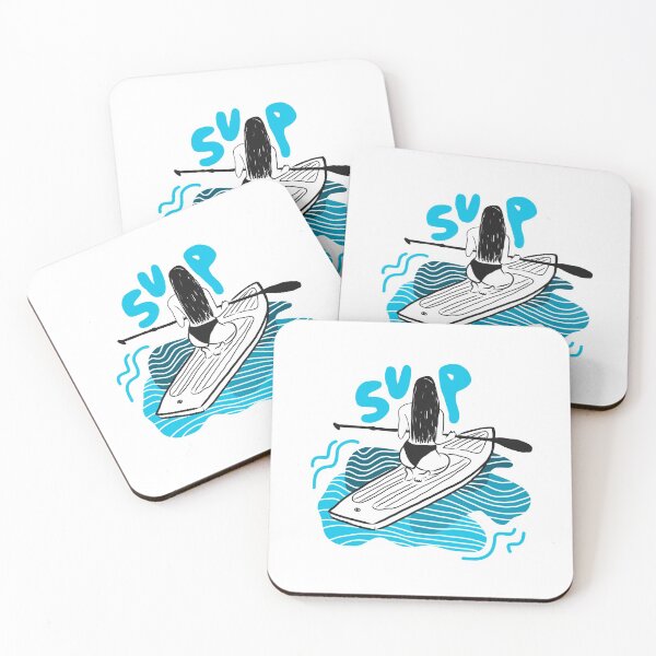 Item preview, SUP SUPING PADDLE SURF SUPING STAND UP PADDLE  designed and sold by Tropical Blood.