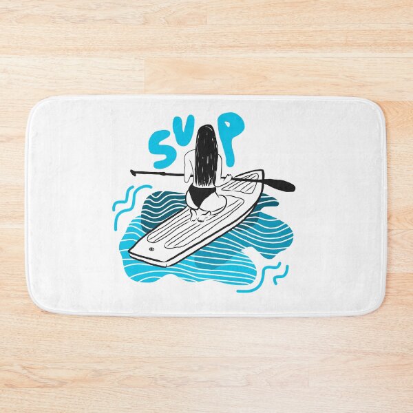 Item preview, SUP SUPING PADDLE SURF SUPING STAND UP PADDLE  designed and sold by Tropical Blood.