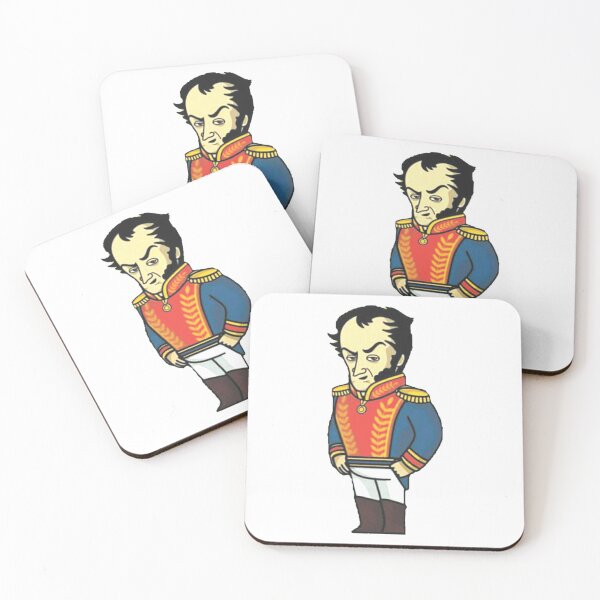 Item preview,  simon bolivar memory designed and sold by RB-Store.