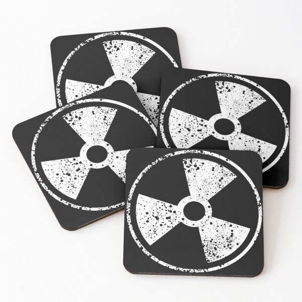 Item preview, Radioactive designed and sold by Trashy-Designs.