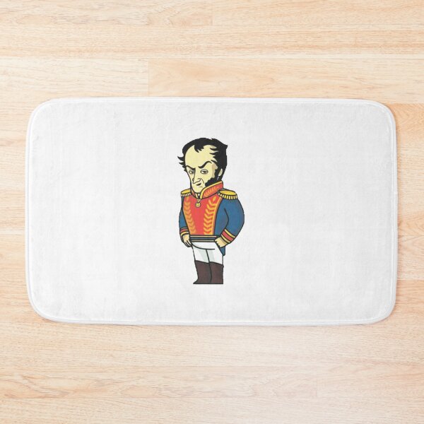 Item preview,  simon bolivar memory designed and sold by RB-Store.