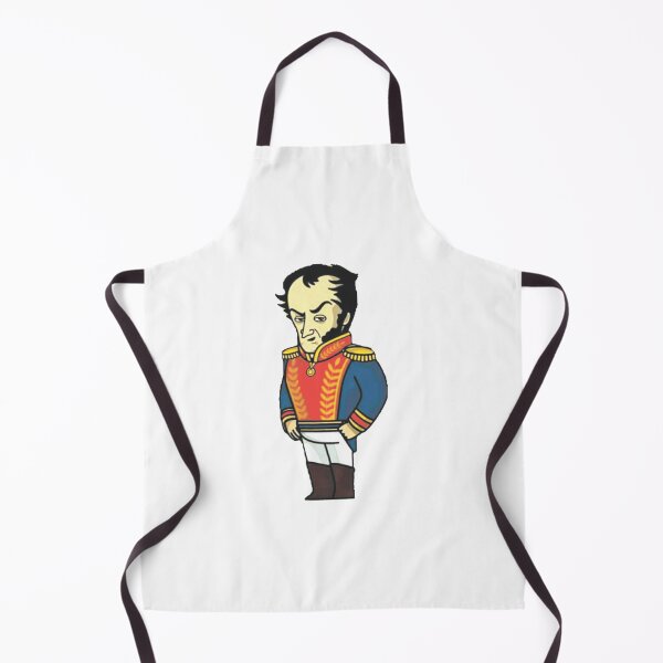 Item preview, simon bolivar memory designed and sold by RB-Store.