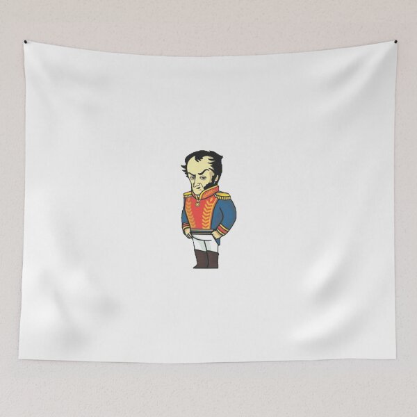 Item preview,  simon bolivar memory designed and sold by RB-Store.