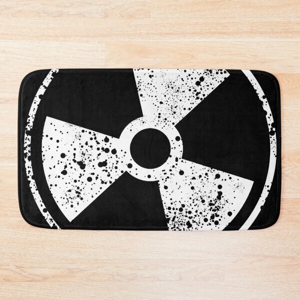 Item preview, Radioactive designed and sold by Trashy-Designs.