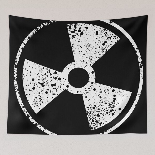 Item preview, Radioactivo designed and sold by Trashy-Designs.