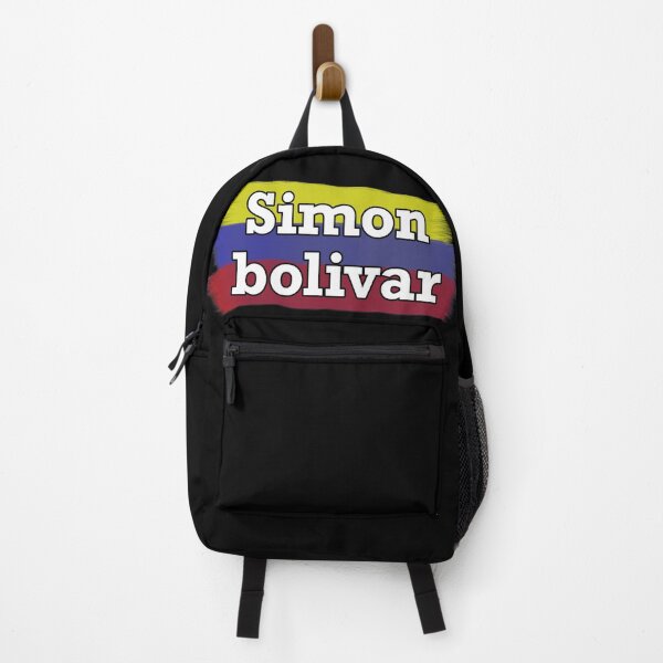 Item preview, Simon bolivar designed and sold by Stylekingdom.