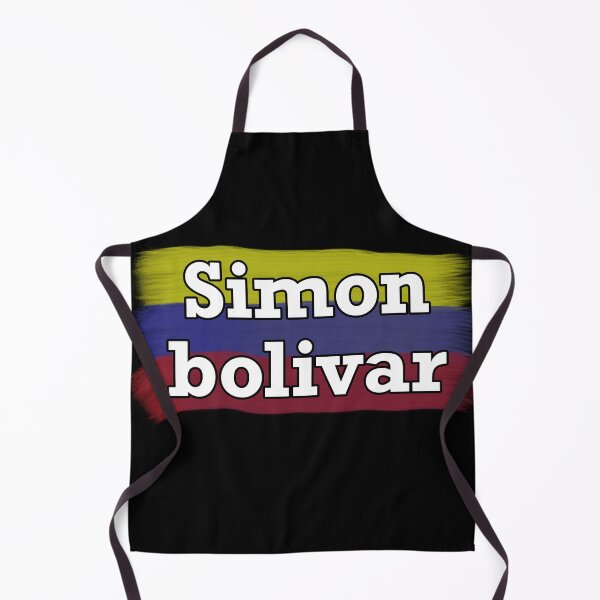 Item preview, Simon Bolivar designed and sold by Stylekingdom.
