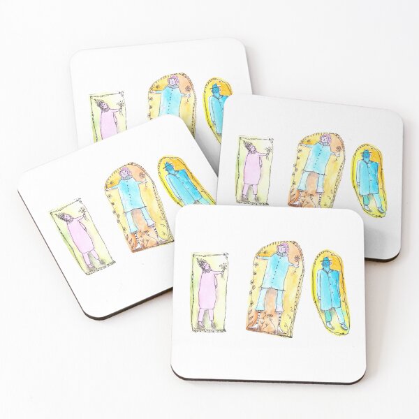 Item preview, Social Distancing  With Friends designed and sold by embellish studios.