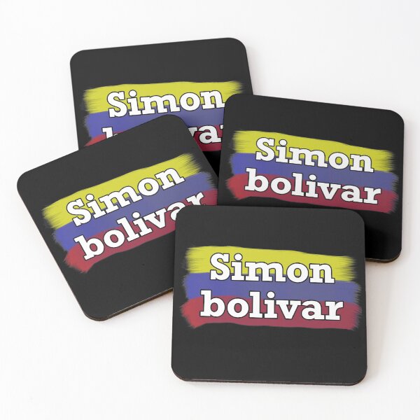 Item preview, Simon Bolivar designed and sold by Stylekingdom.