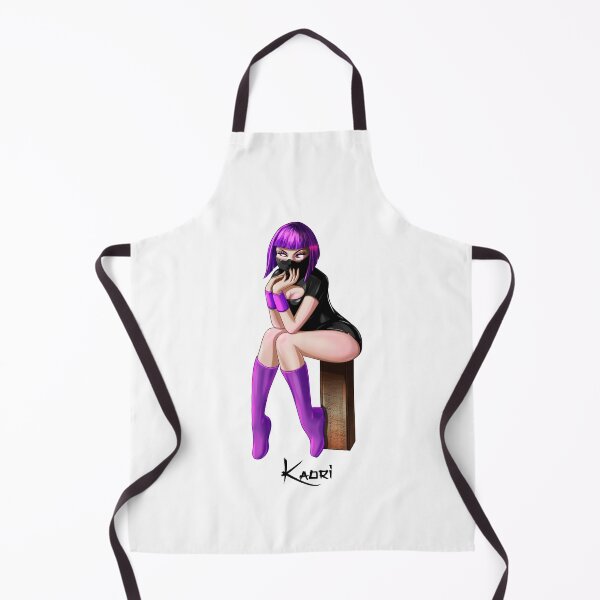 Item preview, Kaori, ninja girl designed and sold by akiitzu-lm.
