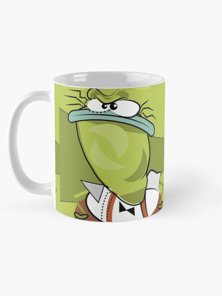 Thumbnail 5 of 6, Coffee Mug, Ed! designed and sold by Raul-Raziel.
