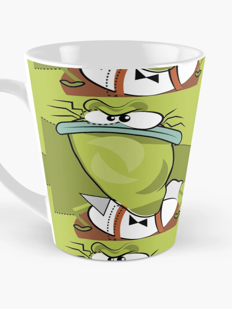 Thumbnail 3 of 4, Coffee Mug, Ed! designed and sold by Raul-Raziel.