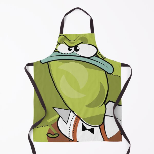 Item preview, Ed! designed and sold by Raul-Raziel.