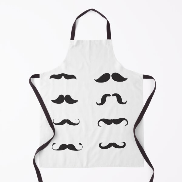 Item preview, Classic Moustache Collection 3 designed and sold by teledesign.
