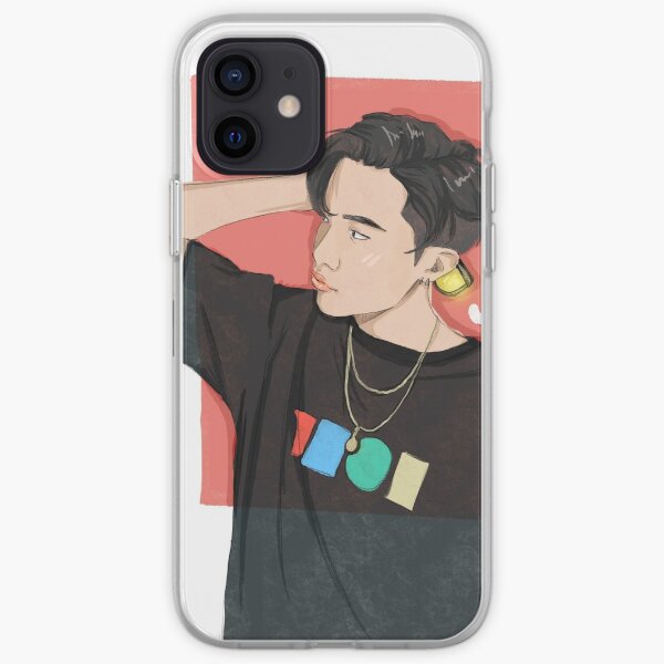 Jhope Aesthetic Iphone Cases Covers Redbubble