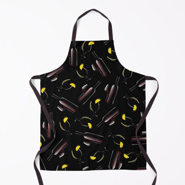 Artikelvorschau, Weinflasche und Weinglas entworfen und verkauft von miljuvarghese.