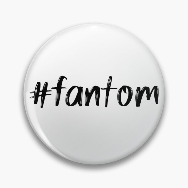 Item preview, Fantom JATP designed and sold by Jenna Ross.