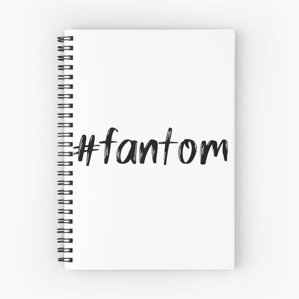 Item preview, Fantom JATP designed and sold by Jenna Ross.