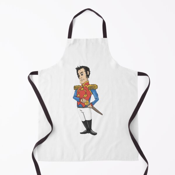 Item preview, simon bolivar nostalgia designed and sold by RB-Store.