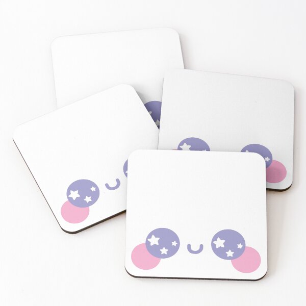Item preview, Nube kawaii designed and sold by HolleyTeaTime.