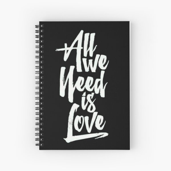 Canserbero Spiral Notebooks Redbubble