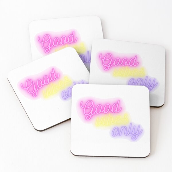 Item preview, Good vibes only designed and sold by Rokas554.