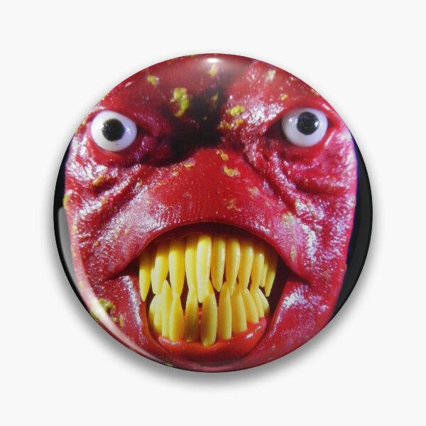 Item preview, Red Demon designed and sold by EPMProjects.
