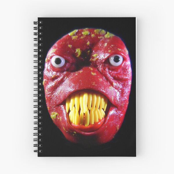 Item preview, Red Demon designed and sold by EPMProjects.