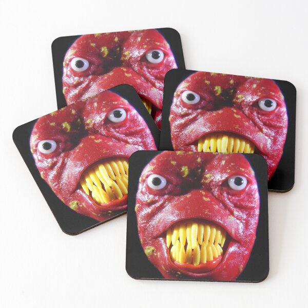 Item preview, Red Demon designed and sold by EPMProjects.
