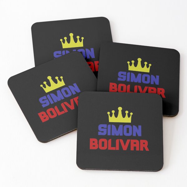 Item preview, Simon Bolivar designed and sold by Stylekingdom.