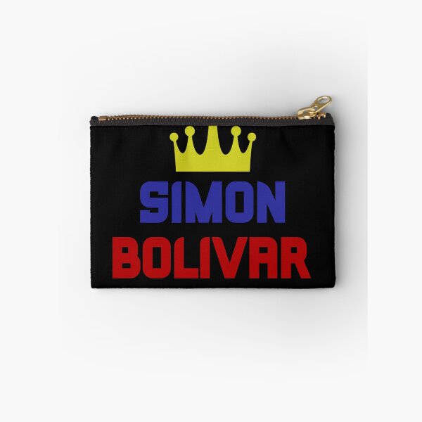 Item preview, Simon Bolivar designed and sold by Stylekingdom.